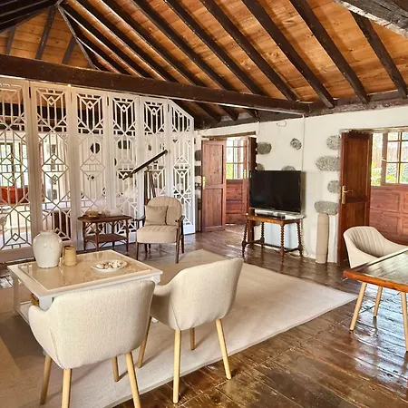 Casa Jarana, Private House With Jacuzzi Near The Sea *