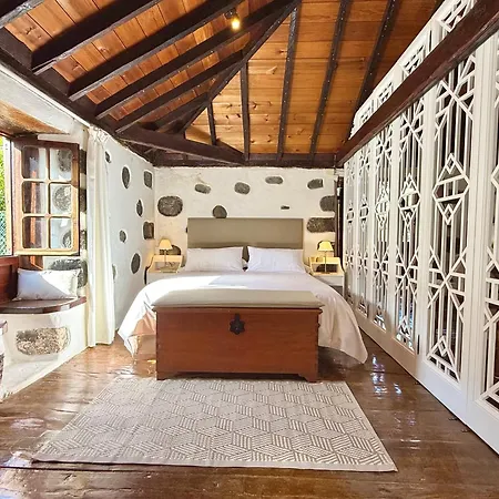 Casa Jarana, Private House With Jacuzzi Near The Sea Las Aguas