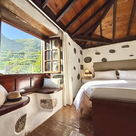 Casa Jarana, Private House With Jacuzzi Near The Sea * Las Aguas