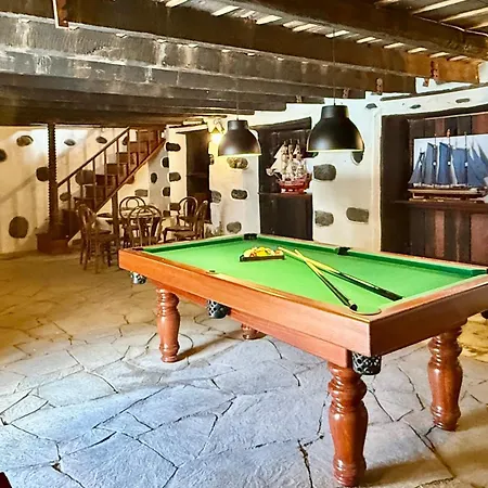 Casa Jarana, Private House With Jacuzzi Near The Sea
