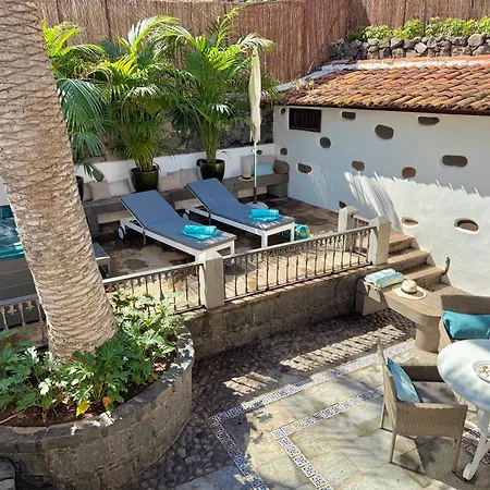 Casa Jarana, Private House With Jacuzzi Near The Sea Feriehus *