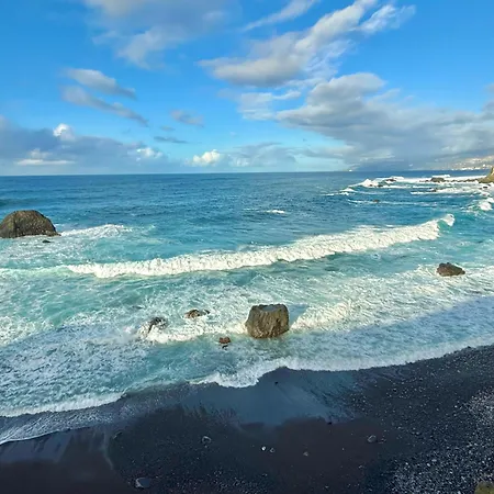 Casa Jarana, Private House With Jacuzzi Near The Sea * Las Aguas