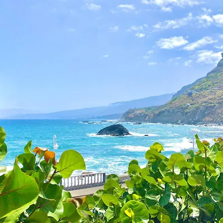 Casa Jarana, Private House With Jacuzzi Near The Sea Ferienhaus *
