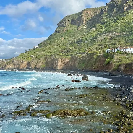 Casa Jarana, Private House With Jacuzzi Near The Sea * Las Aguas